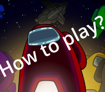 How to play Among Us
