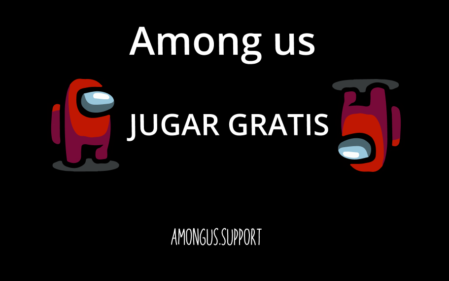 Cómo jugar Among Us gratis